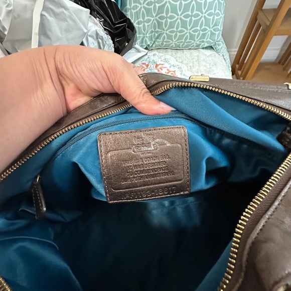 Coach Pinnacle Madison Caroline - 70th Anniversary Edition - Picture 7 of 8